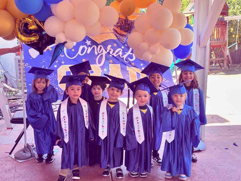 Photo of Angel Montessori Preschool Daycare - Los Angeles, CA