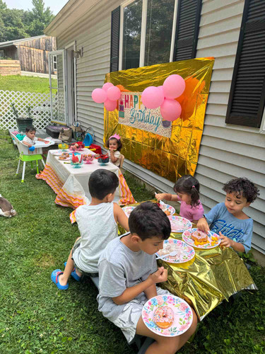 Photo of Regilene Fernandes - Uxbridge, MA