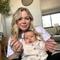 Photo of parent Riley