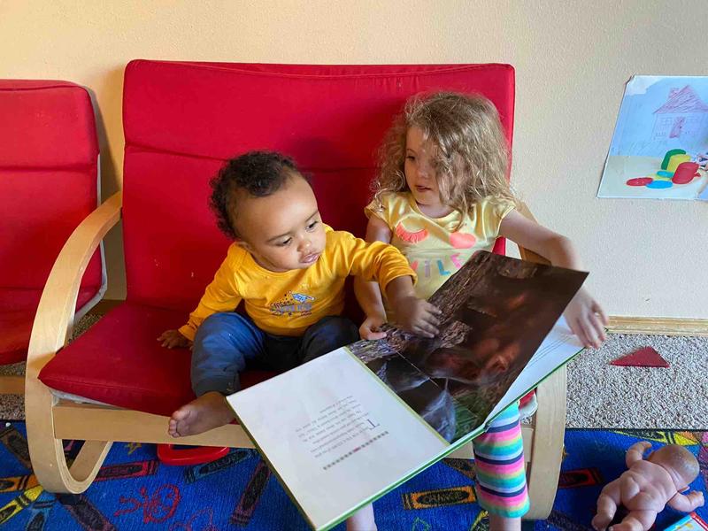 Photo of Rayanna FamilyChildCare Daycare