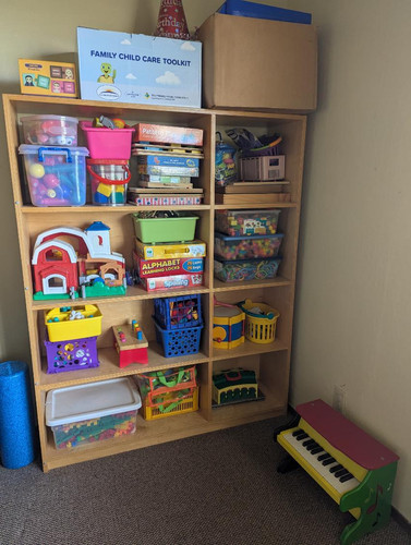 Photo of Claudia's Daycare - San Jose, CA