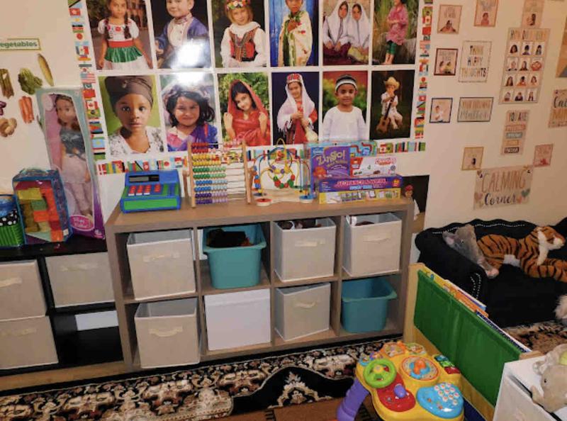 Photo of Ayan’s Daycare