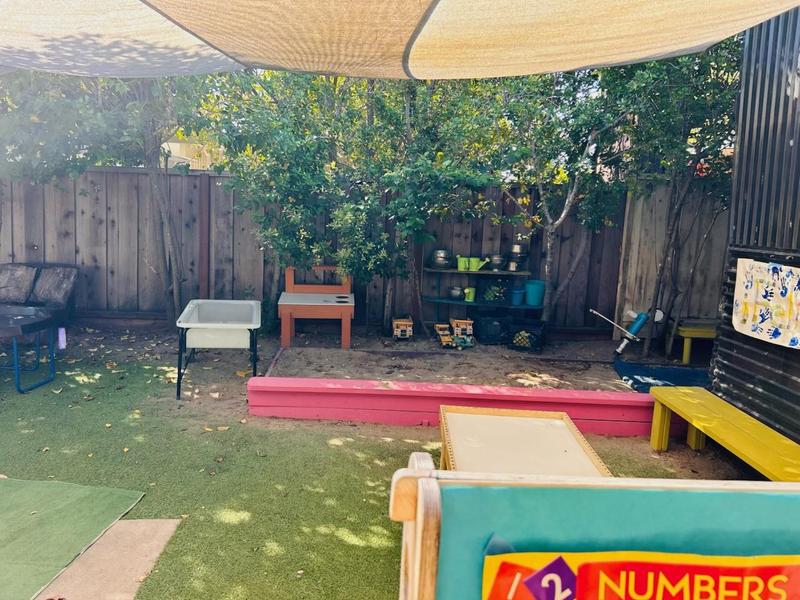 Photo of Mi Casita De Español - Palo Alto, CA