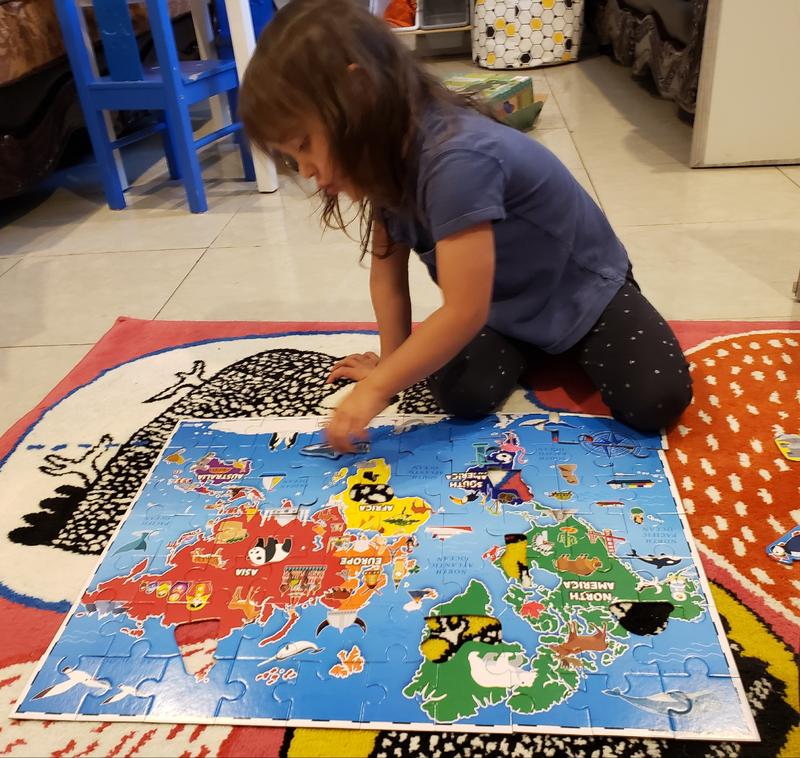 Photo of Abejitas Montessori Early Learning Home - Menlo Park, CA