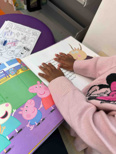 Photo of Happy Feet Daycare 3 - New york, NY