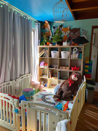 Photo of Mrs. V's Daycare - Montebello, CA