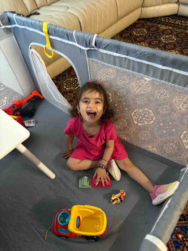 Photo of Waghma Faizi - Carmichael, CA