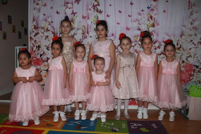 Photo of Little Stars Davoian Family Daycare - Glendale, CA