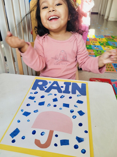 Photo of CeylonCare Family  Child Care Daycare - San Fernando, CA