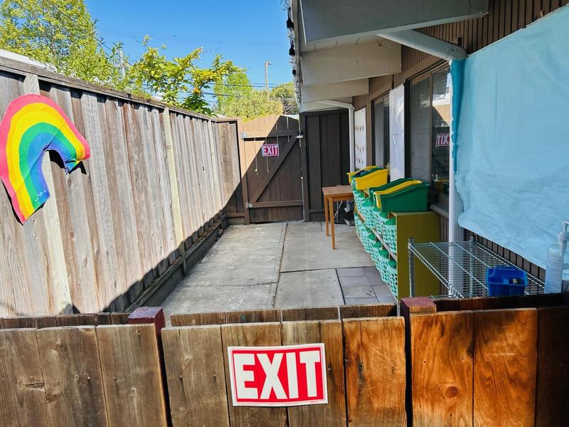 Photo of Mi Casita De Español - Palo Alto, CA