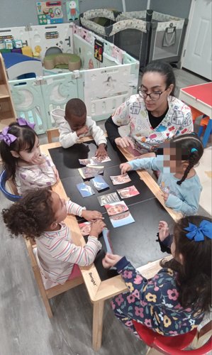 Photo of Wonderland Childcare Daycare - Worcester, MA