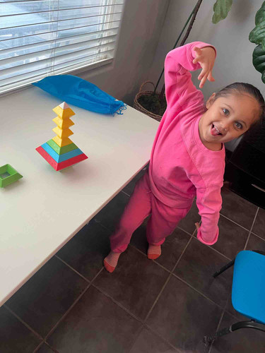 Photo of Hurd, Jillian Family Child Care Daycare - Bakersfield, CA