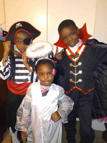 Photo of Jalisa B. - Summerville, SC