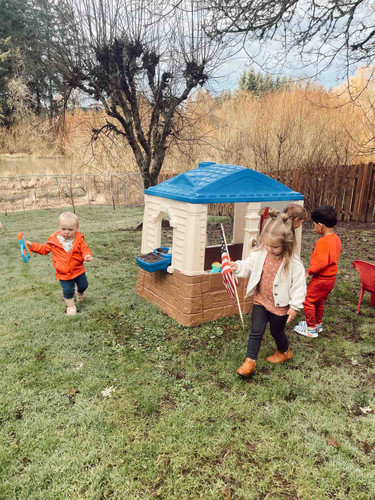 Photo of MASTERMINDS Daycare - Tigard, OR