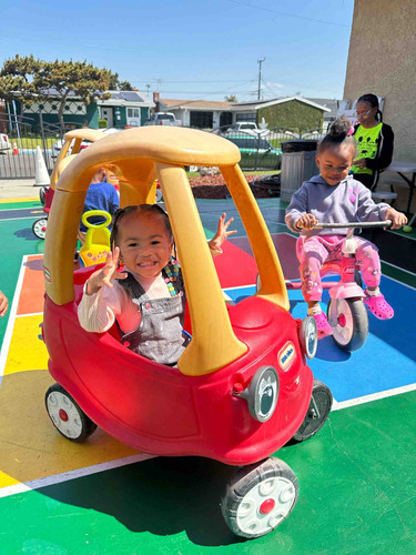 Photo of Ty Yo Shoe Daycare