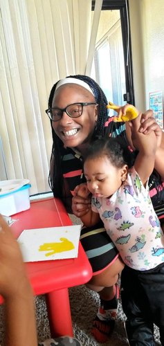 Photo of Cox Family Care LLC Daycare - San Bernardino, CA