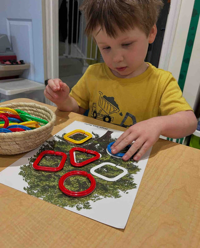 Photo of Sidra Amir Daycare - Rockville, MD