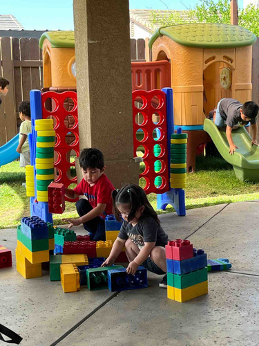 Photo of Hernandez Cecilia Family Child Care - Bakersfield, CA