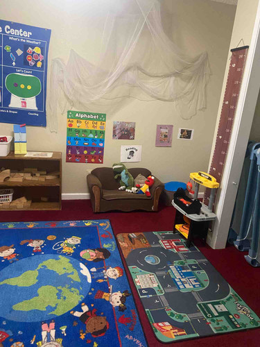 Photo of Rodriguez Day Care - Sanger, CA