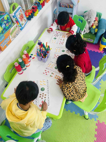 Photo of Krishna&rsquo;s Little Kingdom Daycare - San Jose, CA