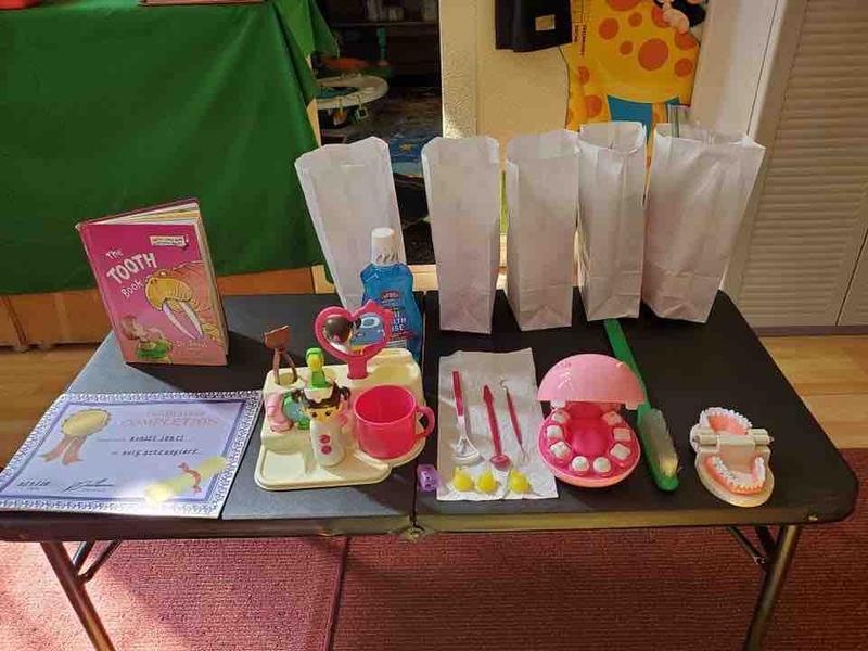 Photo of Buzy Beez Daycare - Oceanside, CA