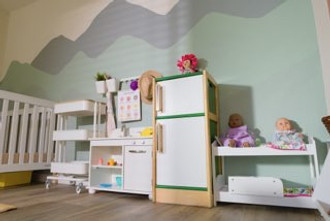 Photo of Play and Grow Saratoga Daycare
