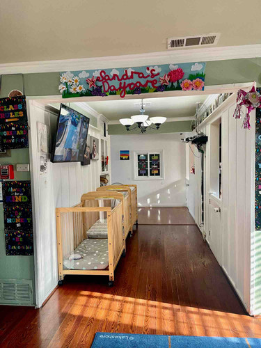 Photo of Castro Family Childcare - Compton, CA