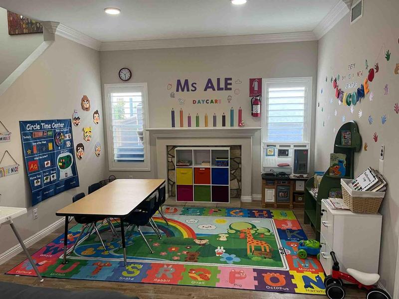 Photo of Ms. Ale Daycare