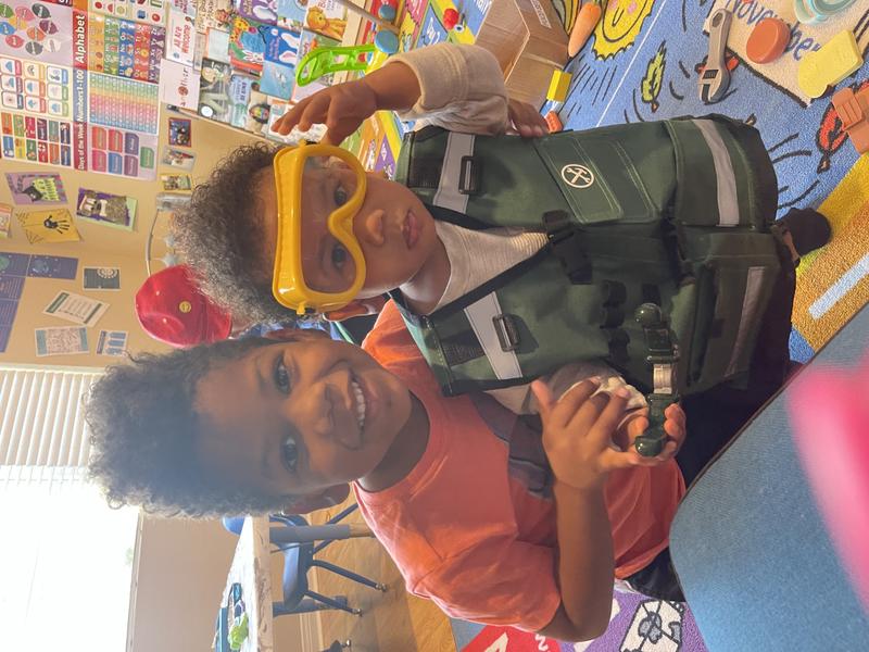 Photo of Crafty Bear Childcare MH INC - Murrieta, CA