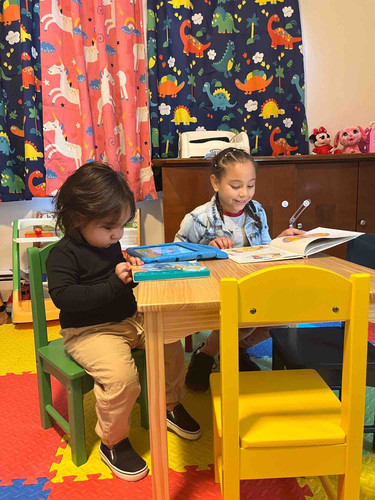 Photo of Little Souls Family Day Care - Woodbridge, NJ