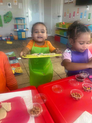 Photo of Mama’s School - Bakersfield, CA