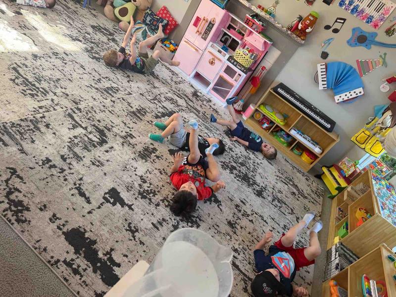 Photo of 123 Daycare - Everett, WA