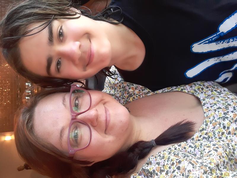 Photo of Brandi S. - Longview, WA