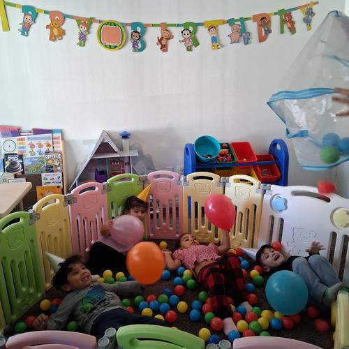 Photo of Alkhatib Family Child Care - Downey, CA