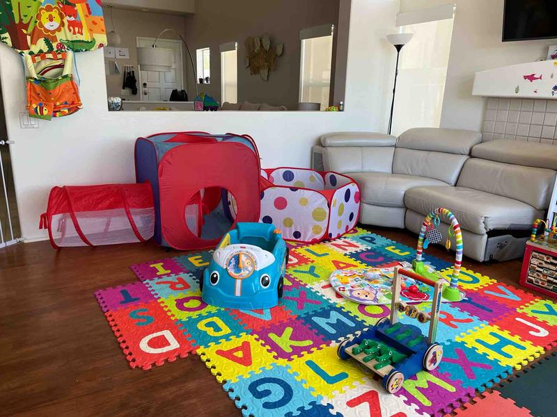 Photo of Happiness Home Daycare - Trabuco Canyon, CA