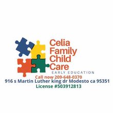 Photo of Martinez, Celia Family Child Care