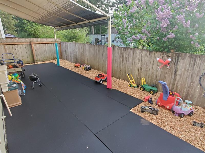 Photo of There Is No Place Like Home Daycare - Puyallup, WA