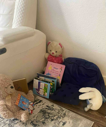 Photo of Farahnaz Bayat Daycare - Antelope, CA