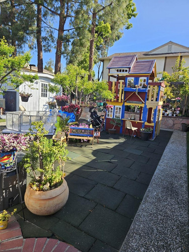 Photo of Little Foot Academy - San Jose, CA