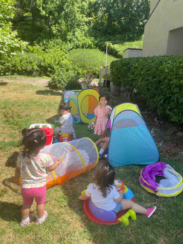 Photo of Sunflower Daycare - Orange, CA