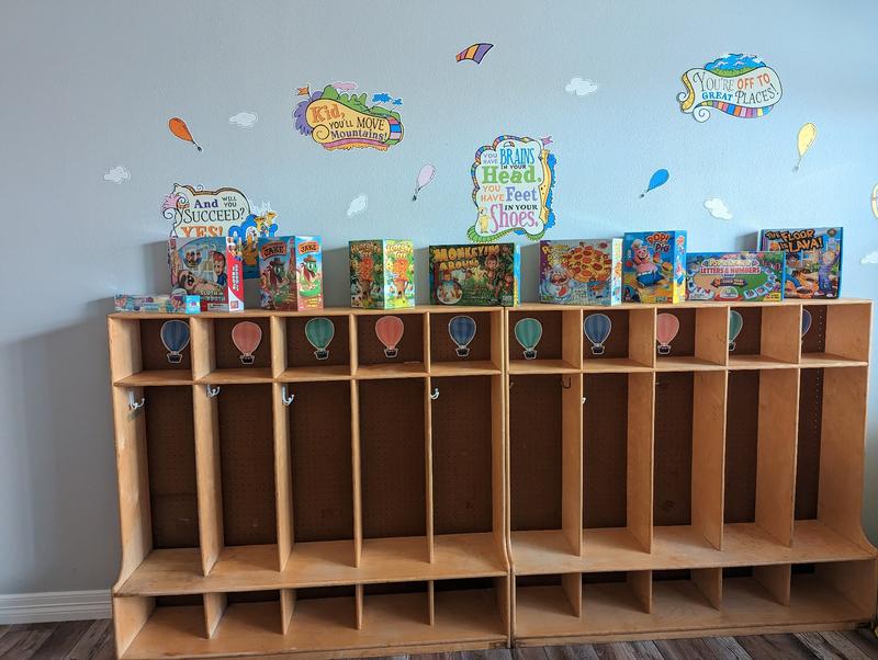 Photo of Weathersby Learning Center Too - Conroe, TX