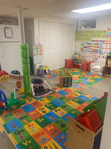 Photo of Oneida's Family Daycare - Stoughton, MA