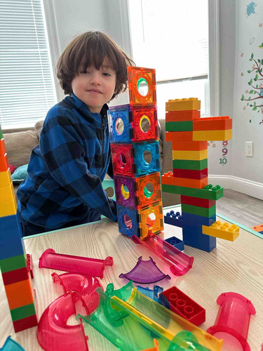 Photo of Little Sunshine - Malden, MA