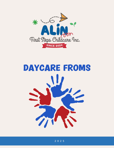 Photo of Alin First Steps Childcare..Inc - Minneapolis, MN