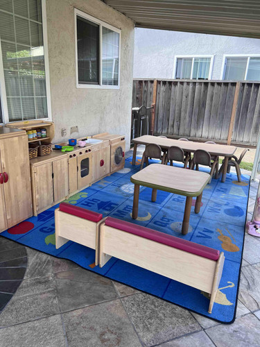 Photo of Kids Town Daycare #2 - San Jose, CA