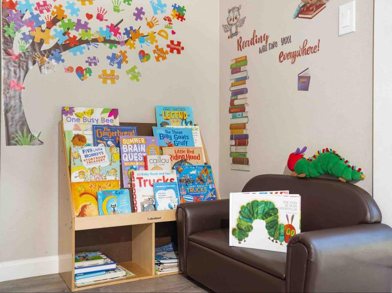 Photo of Delight Childcare - Wood Village, OR