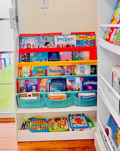 Photo of Little Genius Family Child Care Center - Northridge, CA