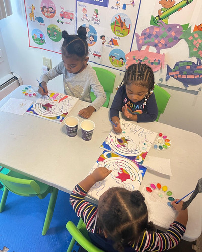 Photo of Started2Finish Child Enrichment Daycare - Euclid, OH