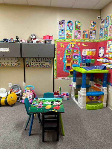 Photo of Sprouts Spot Daycare Center - Catonsville, MD