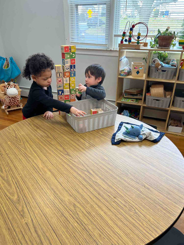 Photo of Little Minds Shine Home Daycare LLC Daycare - Branford, CT